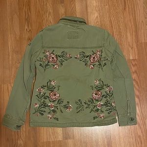 Abercrombie & Fitch jacket